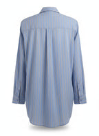 HAVEONE -CAMICIA CRAVATTA