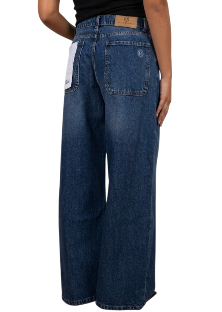 HAVEONE-JEANS BELLA