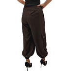 PHILIA LOFT-PANTALONE CARGO