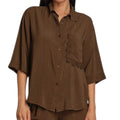 HAVEONE -CAMICIA TASCA