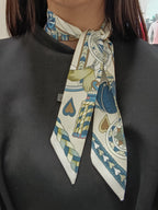 FOULARD FANTASIA
