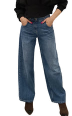 VICOLO -JEANS ICON MIA