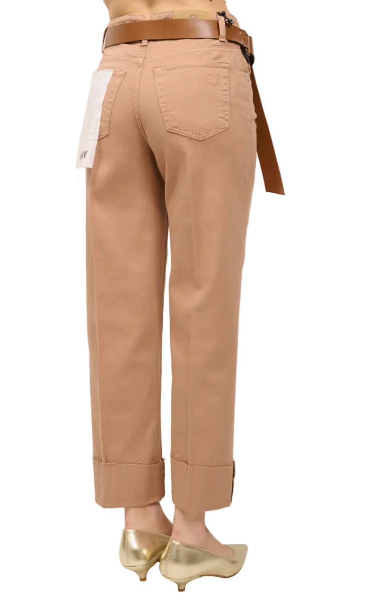 HAVEONE -JEANS MANDY