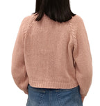 HAVEONE -CARDIGAN BOTTONI GIOIELLO