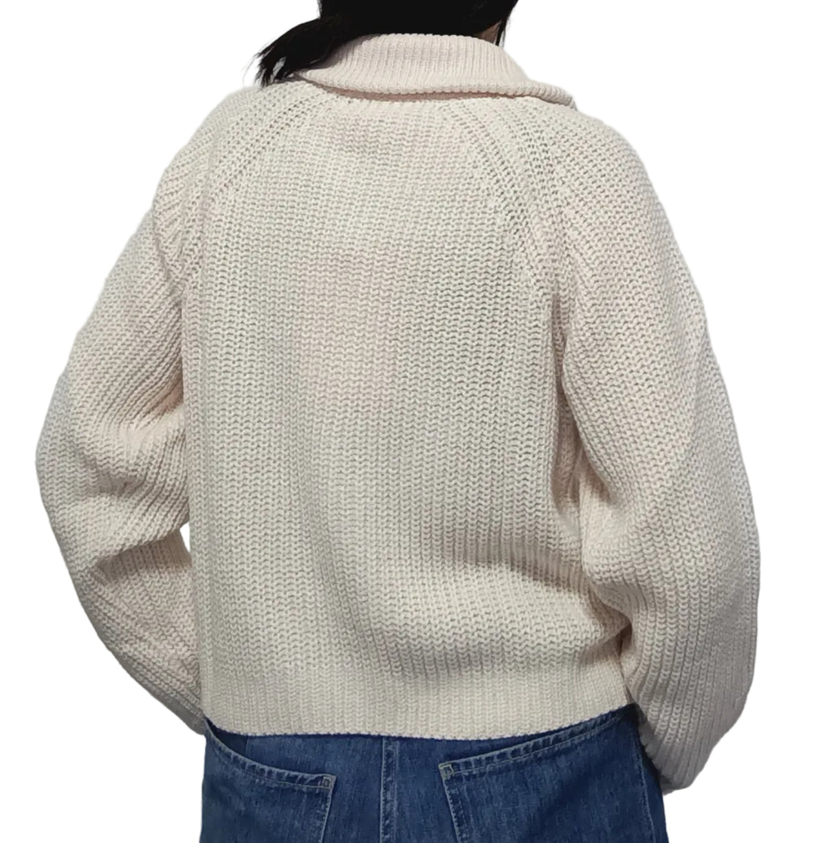 HAVEONE-PULL CON ZIP