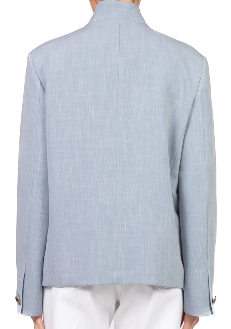 VICOLO-GIACCA FIAMMATA