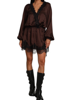 VICOLO-ABOTO LINGERIE