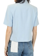 HAVEONE -GIACCA COREANA MEZZA MANICA