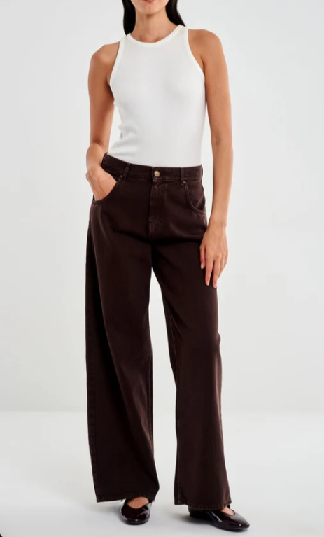 VICOLO-JEANS ICON MIA