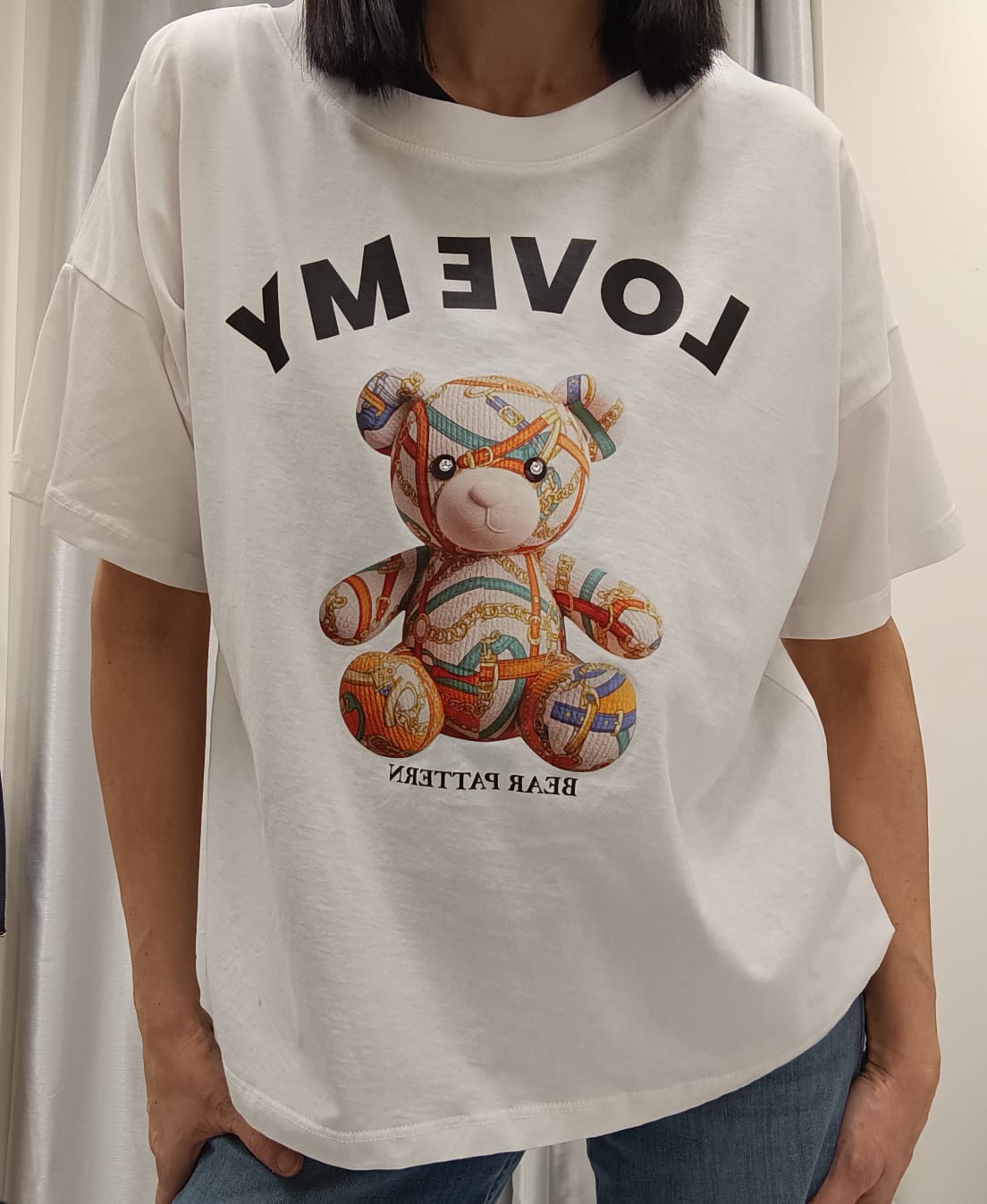 VICOLO-T SHIRT