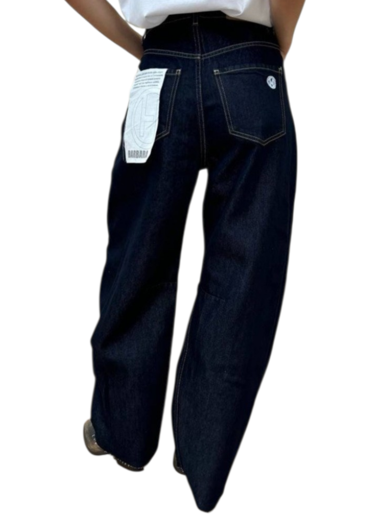 HAVEONE-JEANS BARBARA