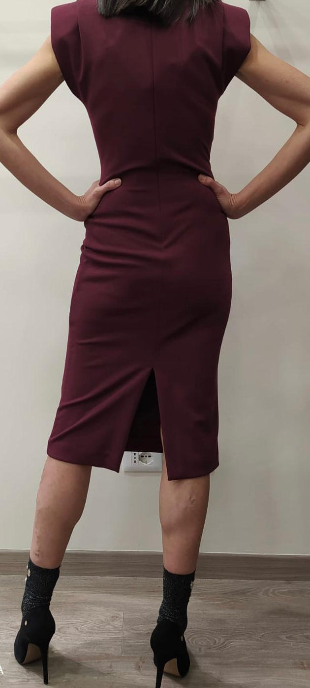 HAVEONE -ABITO SPILLE