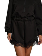 HAVEONE -TUTINA ZIP LINGERIE