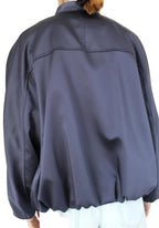 VICOLO-BOMBER SATIN