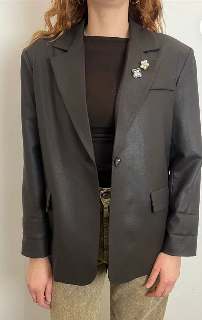 HAVEONE-GIACCA SPILLE