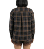 HAVEONE-CAMICIA CHECK