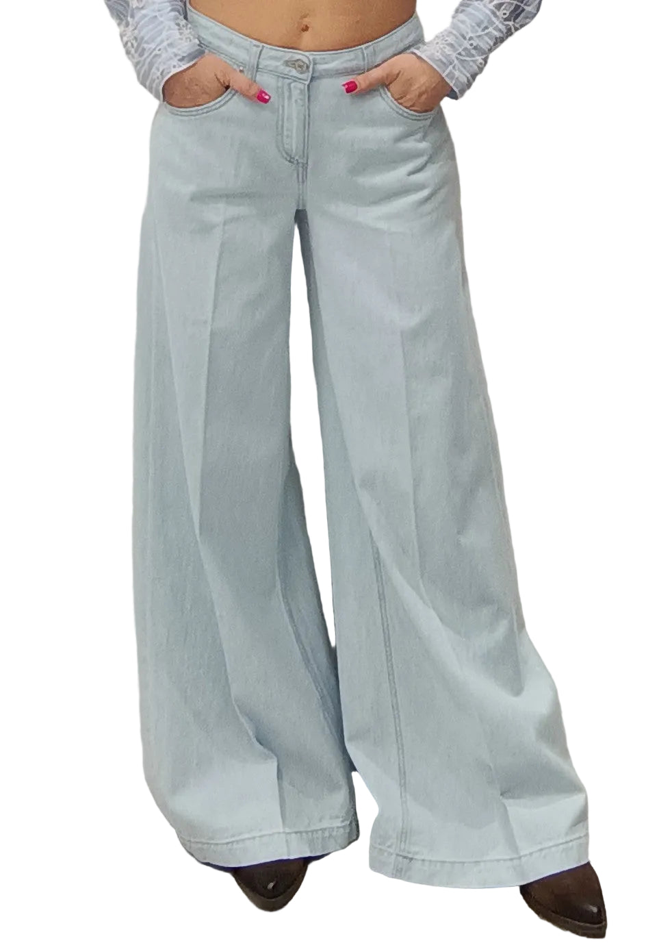 VICOLO-JEANS MADISON