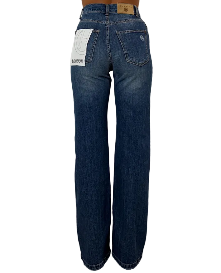 HAVEONE -JEANS LONDON