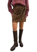 HAVEONE-GONNA PAREO IN PIZZO CAPSULE NOMAD