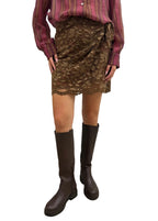 HAVEONE-GONNA PAREO IN PIZZO CAPSULE NOMAD
