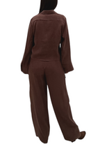 VICOLO-PANTALONE TASCONI