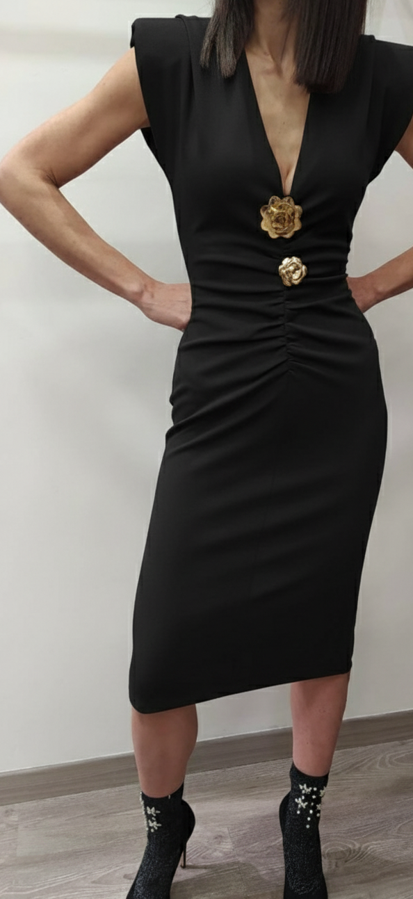 HAVEONE -ABITO SPILLE