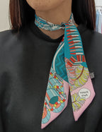 FOULARD FANTASIA