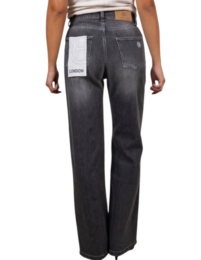 HAVEONE -JEANS LONDON