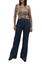 HAVEONE-JEANS PLAZA