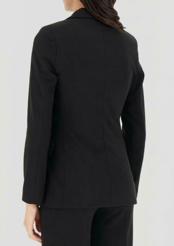 VICOLO-BLAZER COLLO REVERS