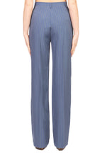 VICOLO-PANTALONE GESSATO
