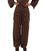 VICOLO-PANTALONE TASCONI