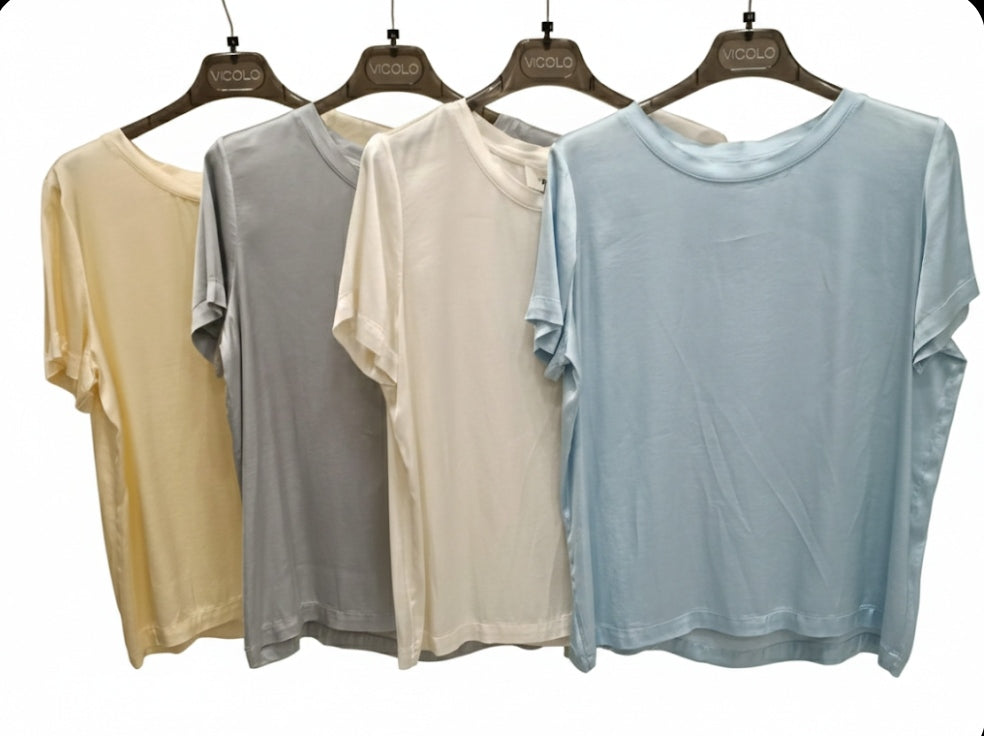 VICOLO-T SHIRT
