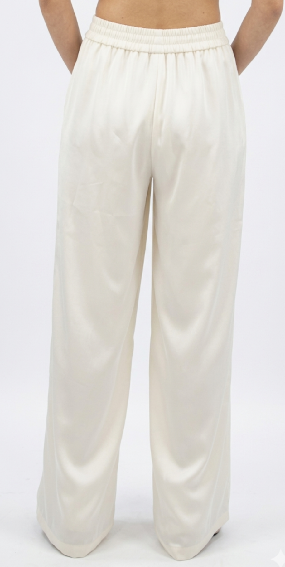 VICOLO-PANTALONE PALAZZO