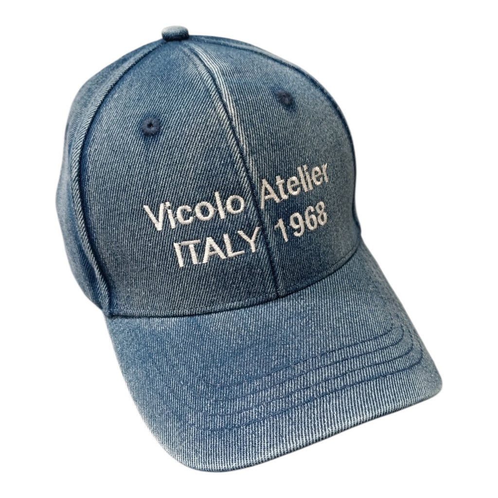 VICOLO-CAPPELLO DENIM