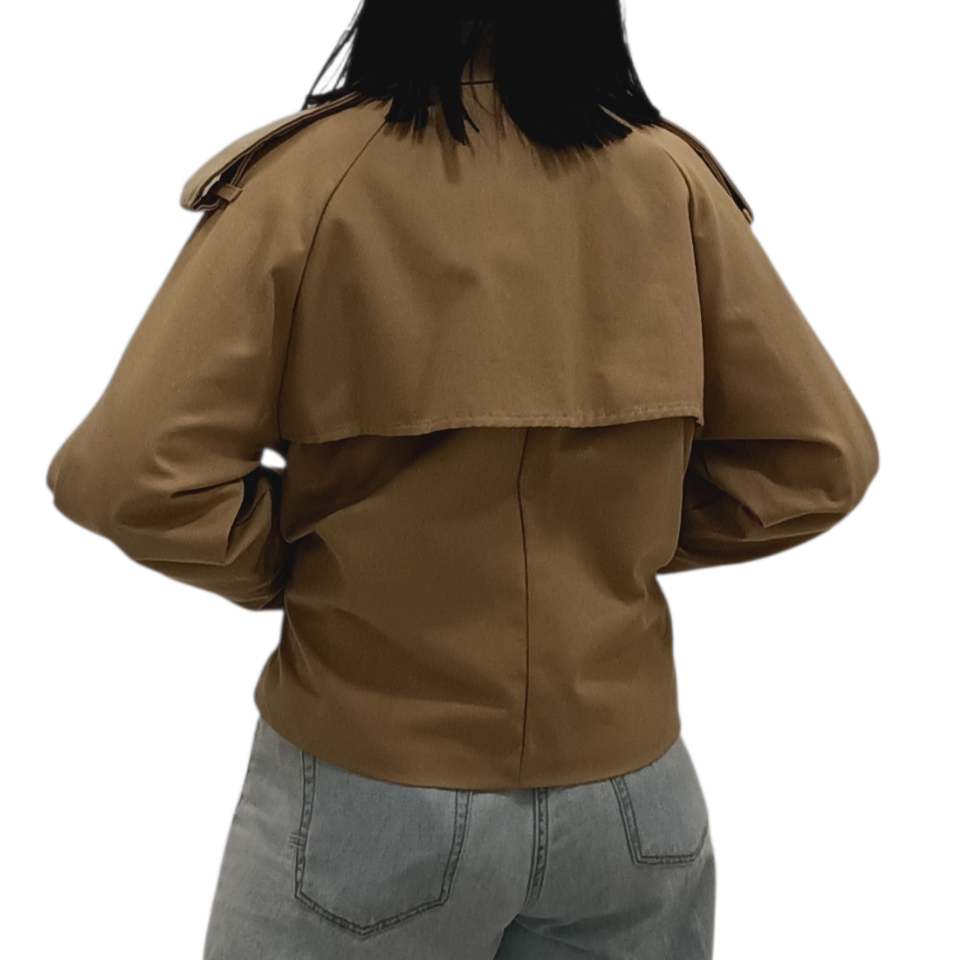 VICOLO-TRENCH CROPPED