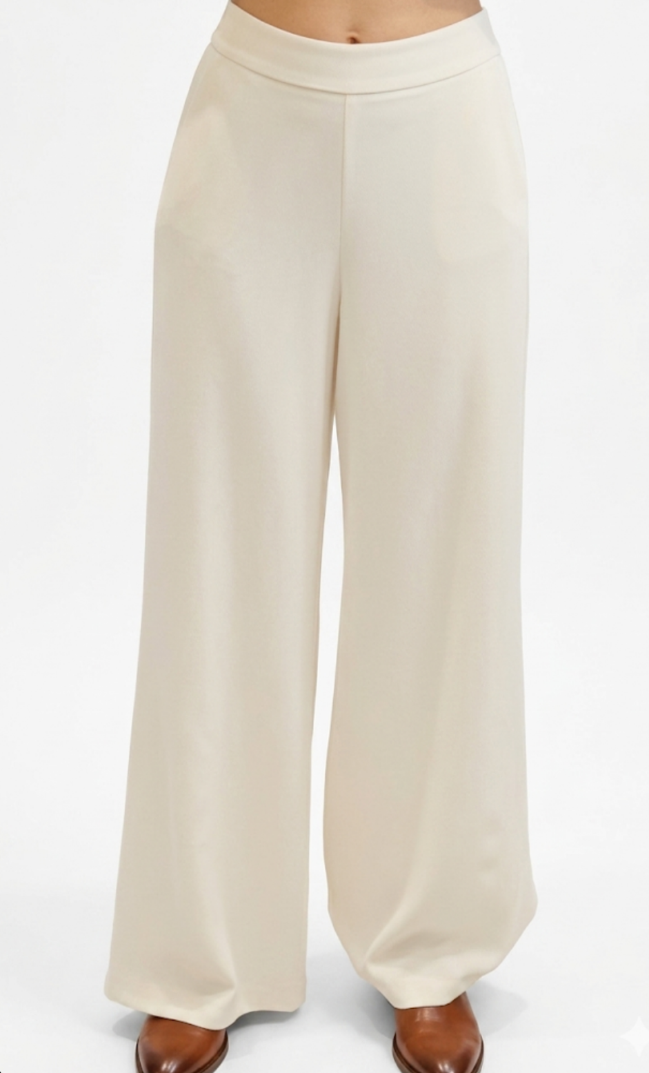 VICOLO-PANTALONE PALAZZO
