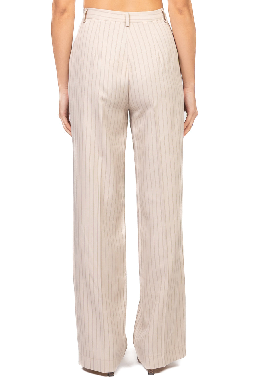 VICOLO-PANTALONE GESSATO