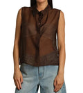 HAVEONE -CAMICIA SMANICATA