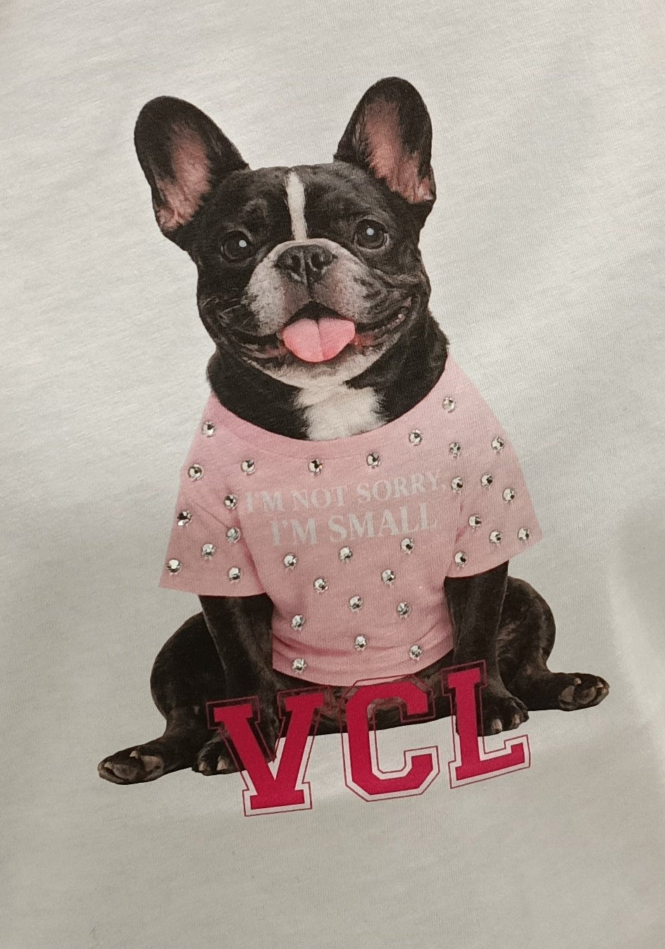 VICOLO-T SHIRT"VCL"