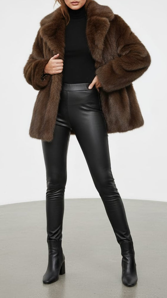 HAVEONE -ECOPELLICCIA