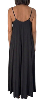 VICOLO-MAXI ABITO SCOLLO A V