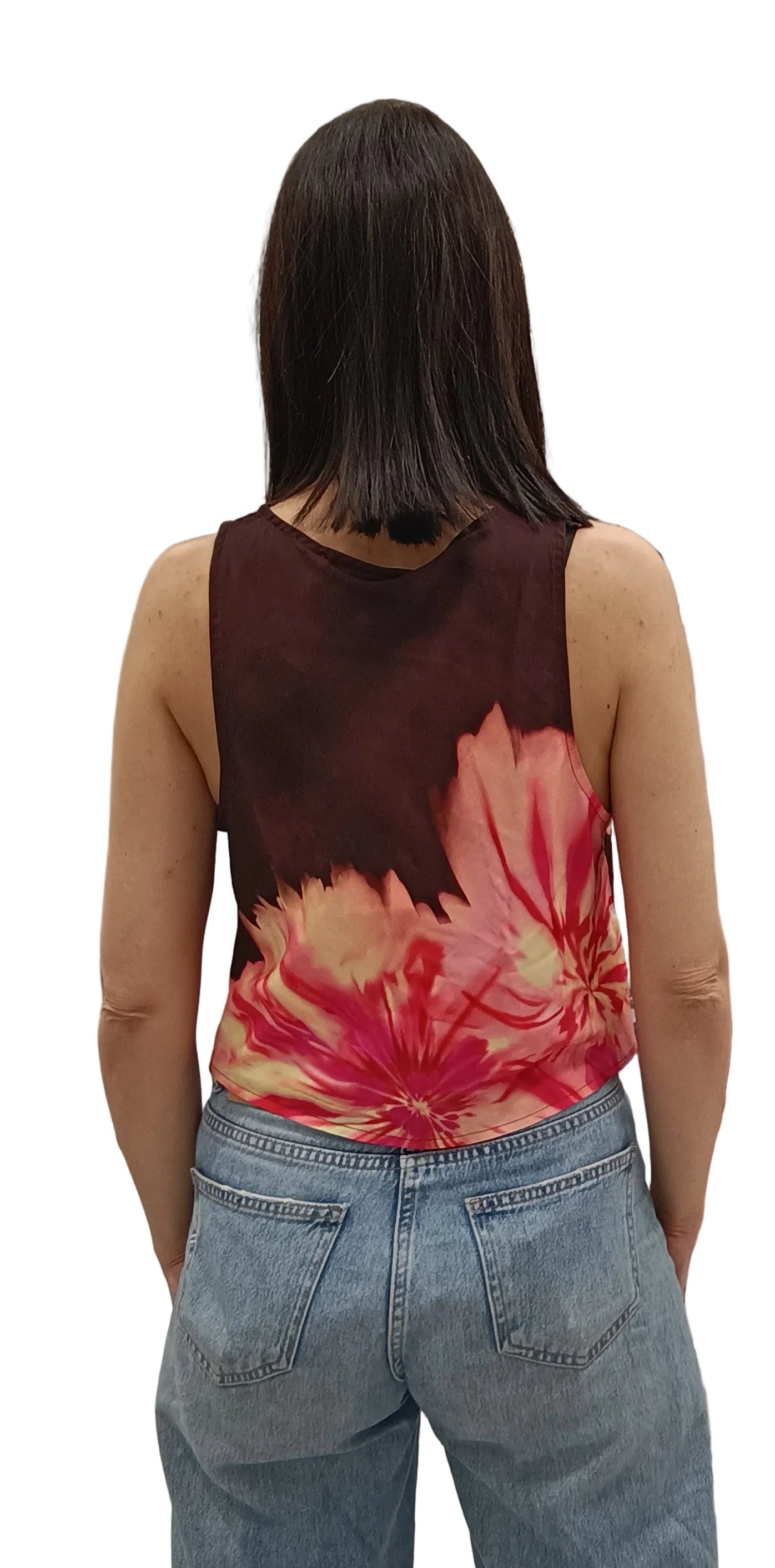 HAVEONE-BLUSA FANTASIA
