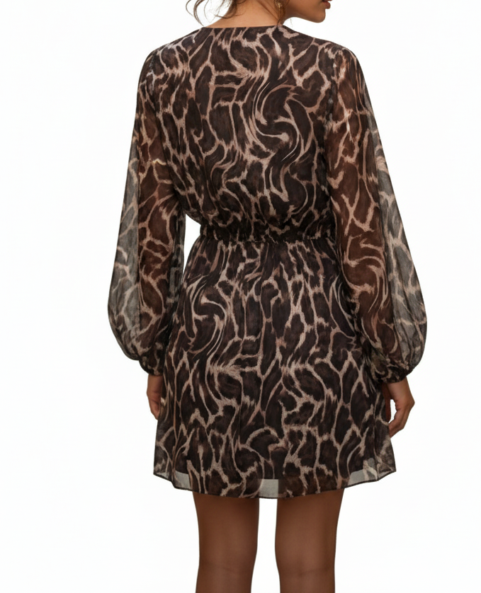 VICOLO-ABITO MACULATO