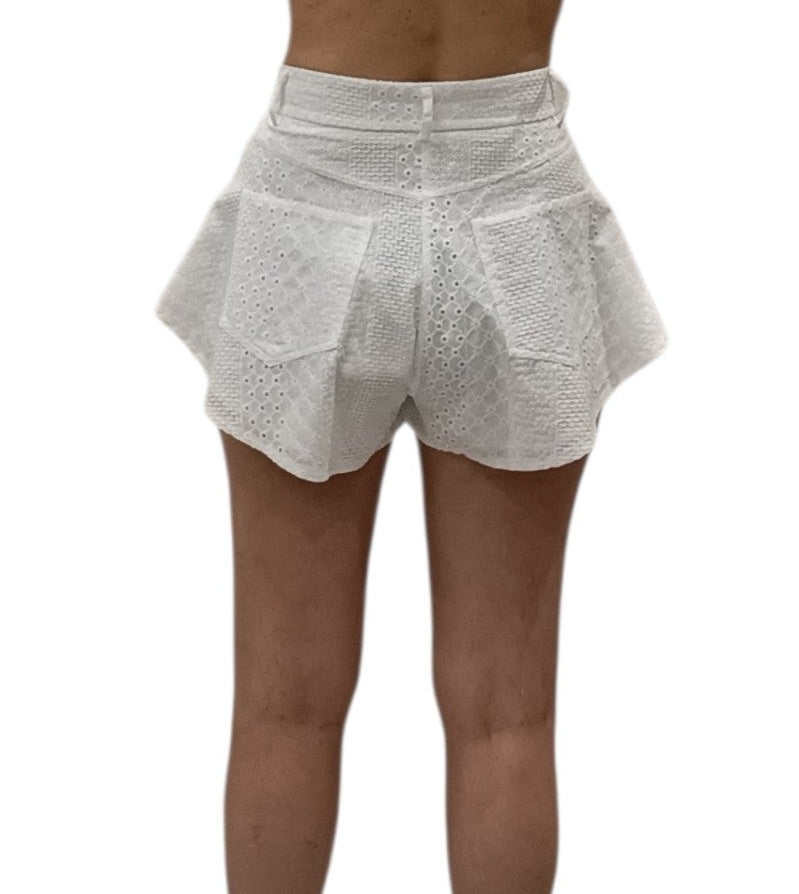 PHILIA LOFT-SHORTS SANGALLO