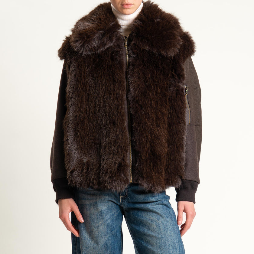 SOUVENIR -ECOPELLICCIA