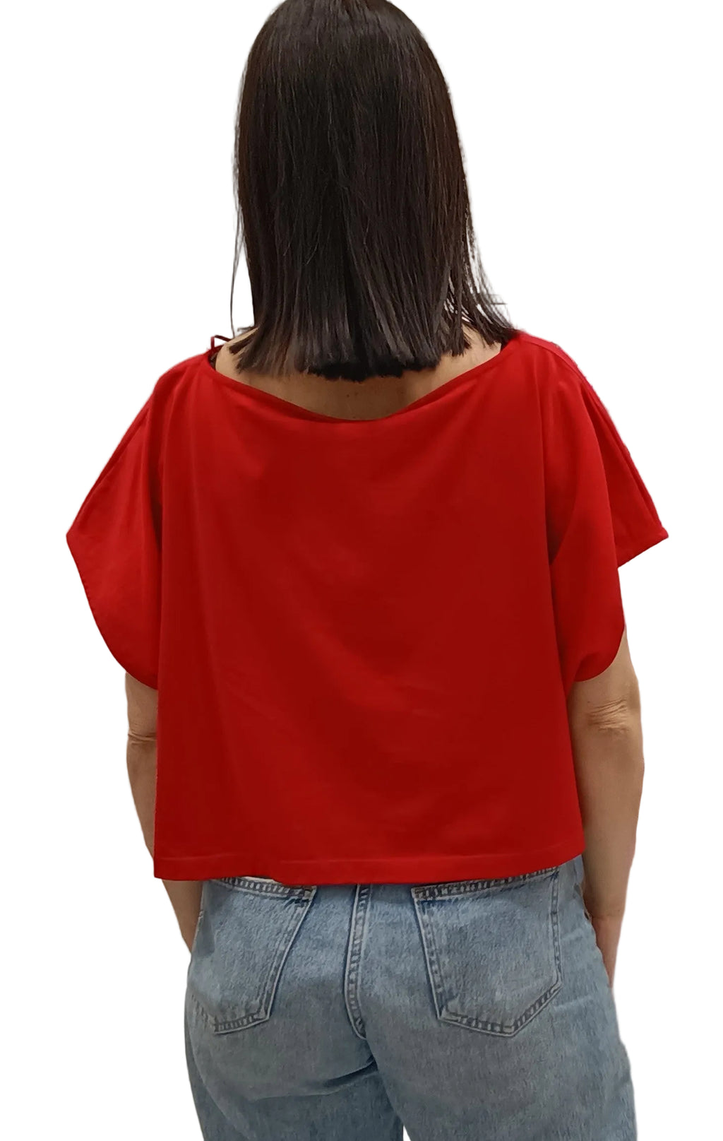 VICOLO-T SHIRT NODO