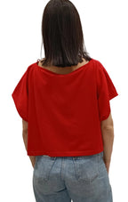 VICOLO-T SHIRT NODO