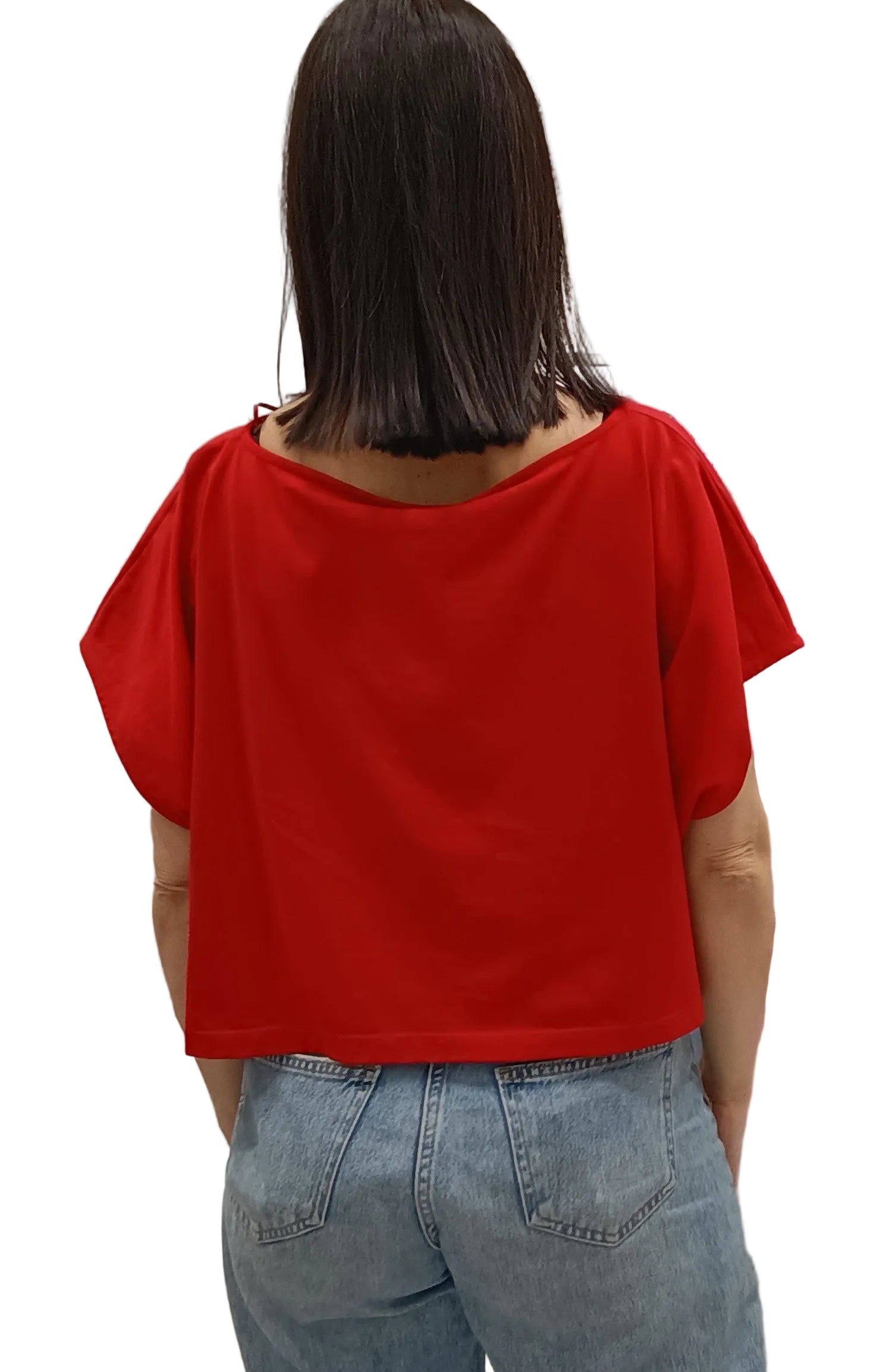 VICOLO-T SHIRT NODO