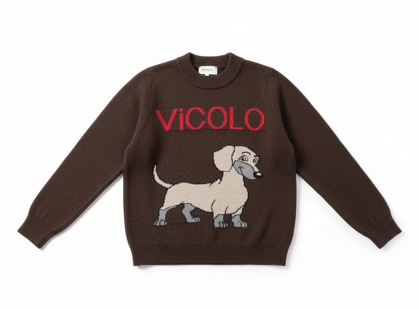 VICOLO-MAGLIA